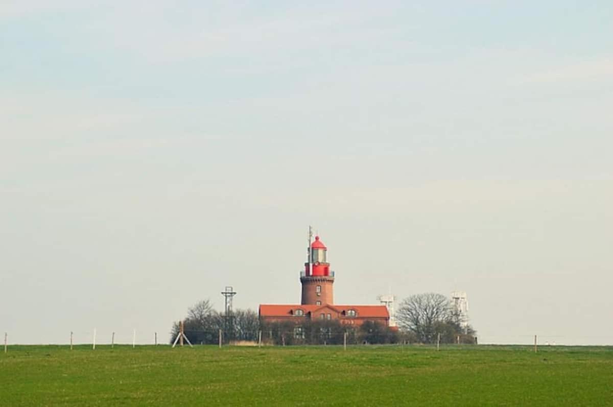 Ferienhaus In Кюлунгсборн Екстер'єр фото